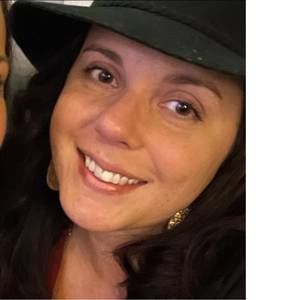 Meet your Posher, Jerri lynn